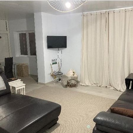 阿雷西费Apartamento Nautico公寓 外观 照片